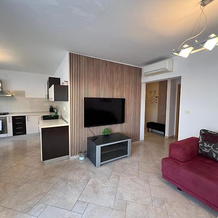 Ana Exclusive Apartments Jelsa  Bagian luar foto