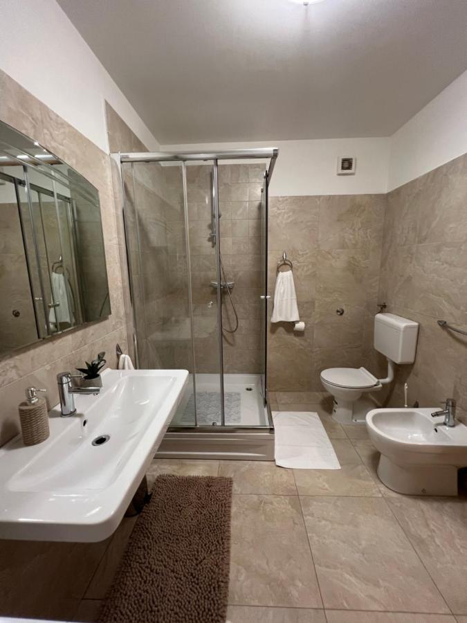 Ana Exclusive Apartments Jelsa  Bagian luar foto