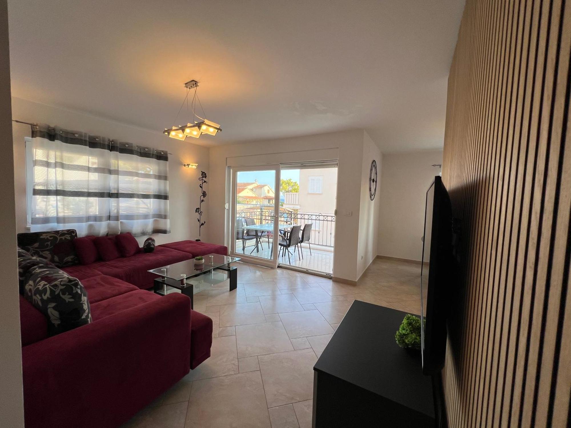 Ana Exclusive Apartments Jelsa  Bagian luar foto