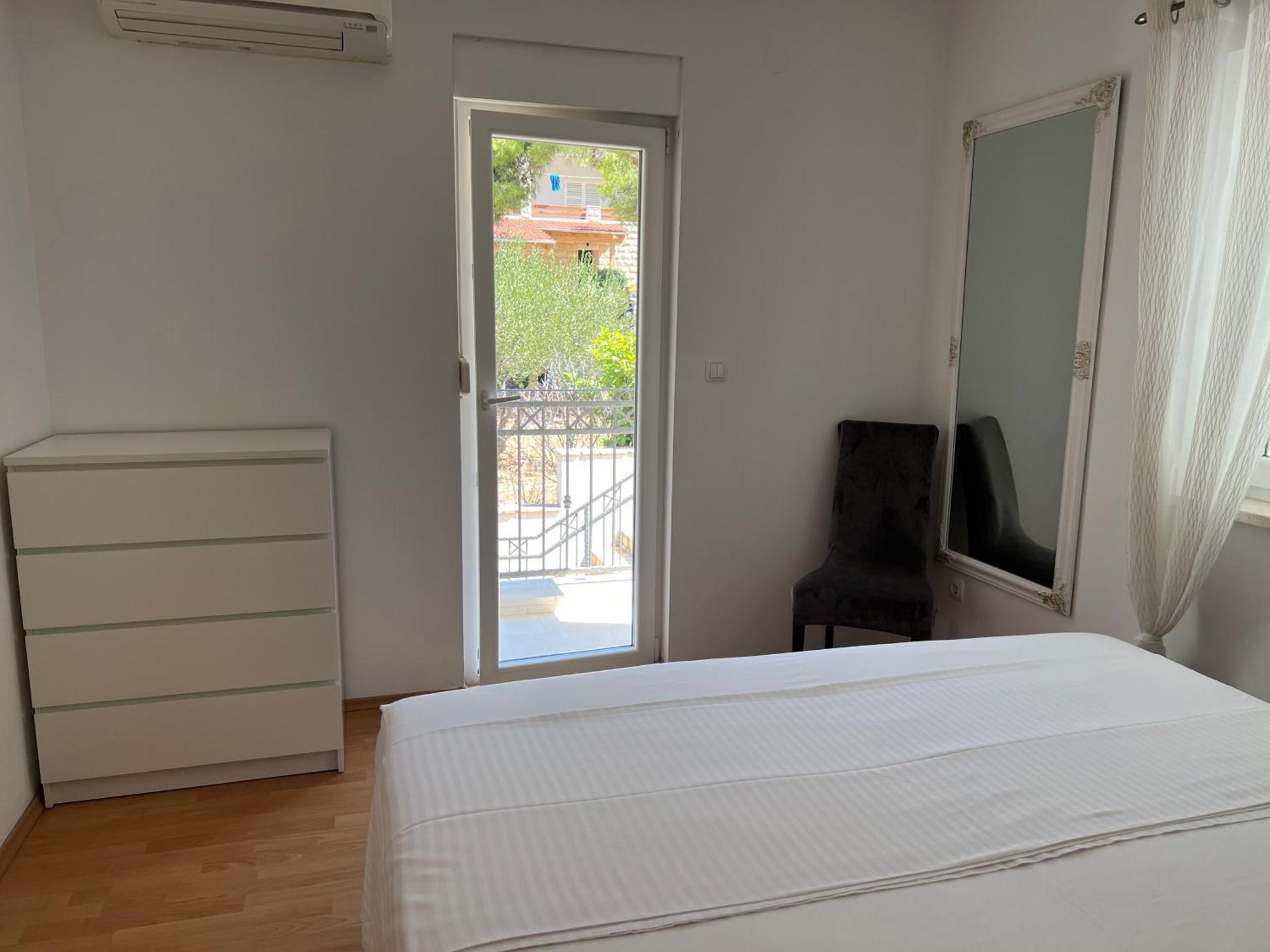 Ana Exclusive Apartments Jelsa  Bagian luar foto