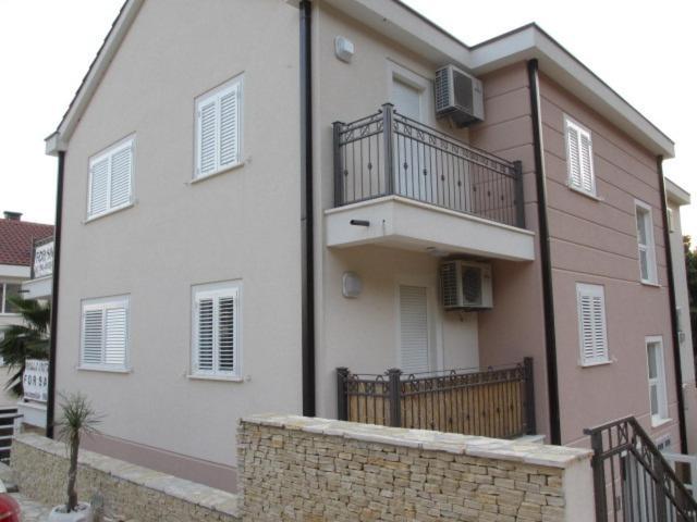 Ana Exclusive Apartments Jelsa  Bagian luar foto